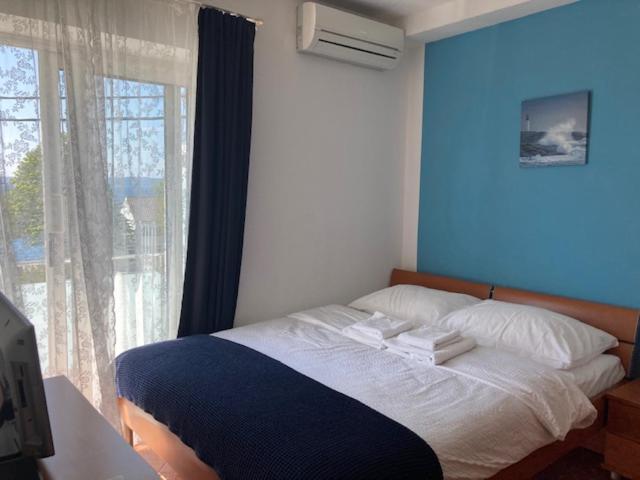 Apartments Ivancic Нови-Винодолски Экстерьер фото