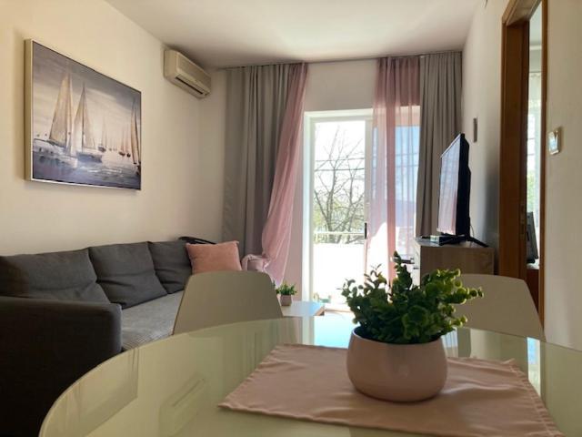 Apartments Ivancic Нови-Винодолски Экстерьер фото