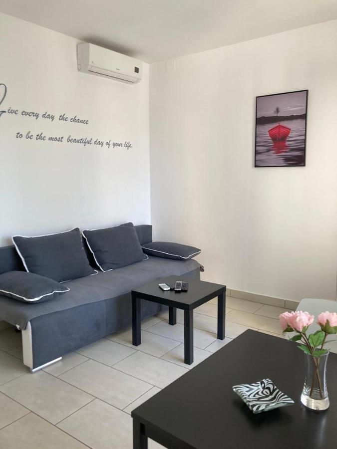 Apartments Ivancic Нови-Винодолски Экстерьер фото
