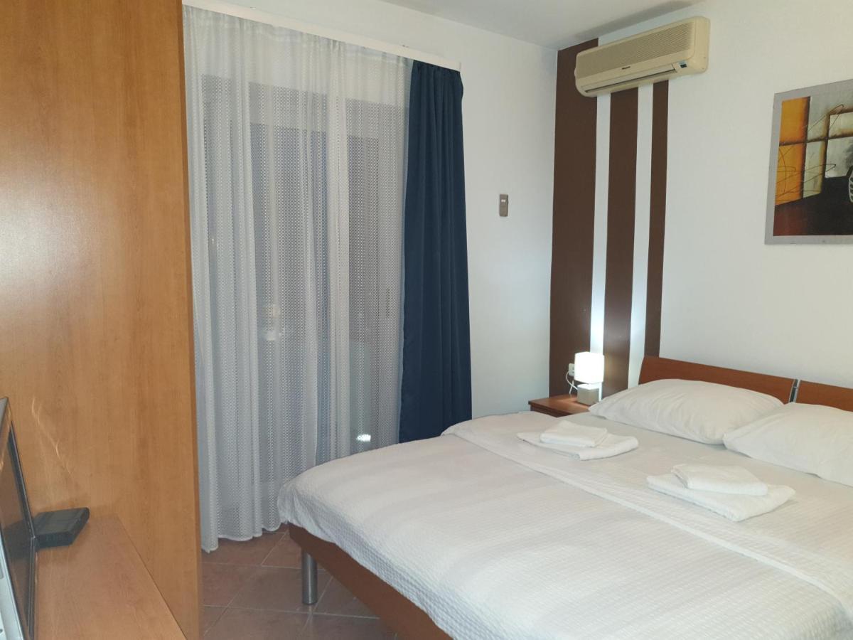 Apartments Ivancic Нови-Винодолски Экстерьер фото